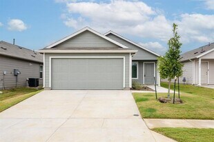 3021 Burmese St in Providence Village, TX - Building Photo
