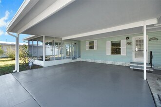 5229 Hartford Ln in Wildwood, FL - Building Photo - Building Photo