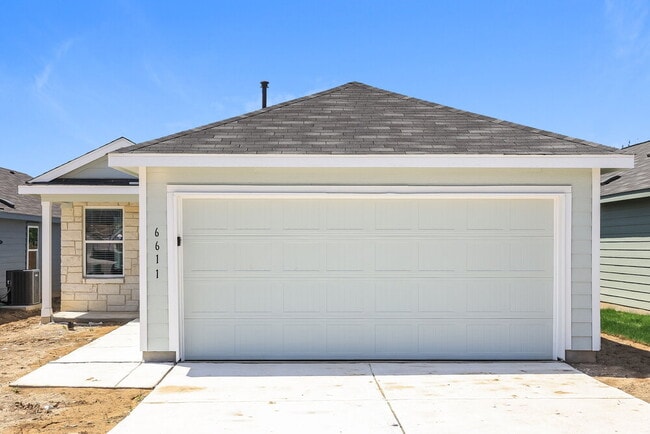 property at 6611 Whirling Path