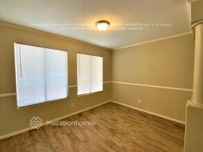 1835 Monte Alban Dr in North Las Vegas, NV - Building Photo - Building Photo