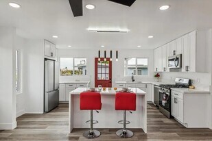 1124 S 39th St in San Diego, CA - Building Photo