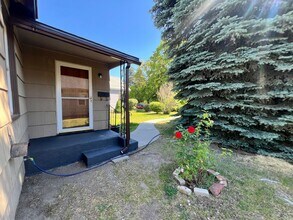 4611 N Adams St in Spokane, WA - Building Photo - Building Photo