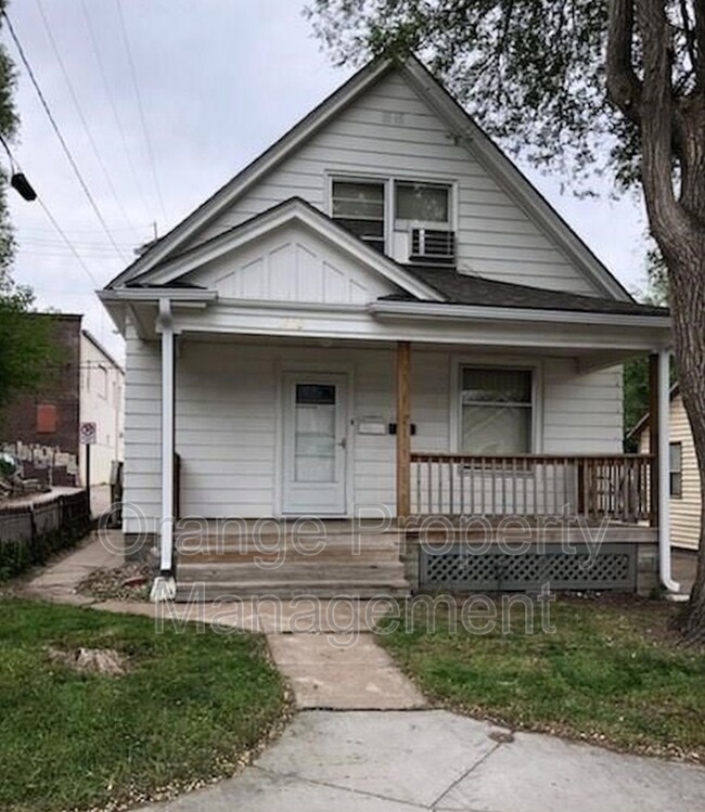 property at 1103 S 22nd St