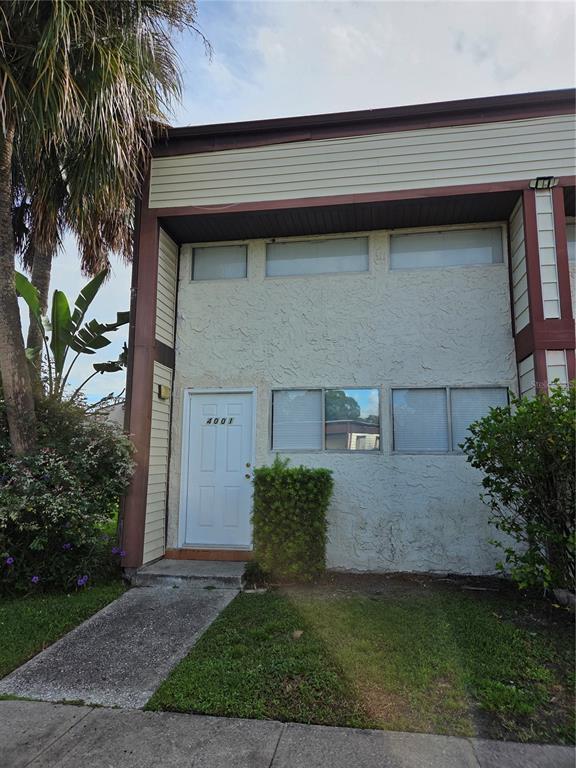 property at 4001 Woodfern Dr