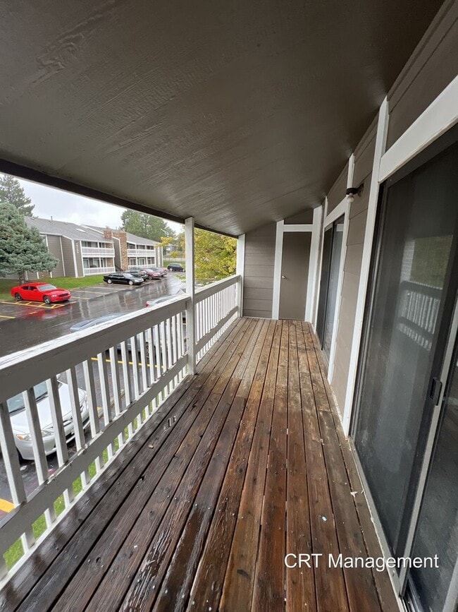 18195 E Ohio Ave in Aurora, CO - Building Photo - Building Photo