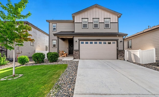 5240 Osbourne Dr in Windsor, CO - Building Photo - Building Photo