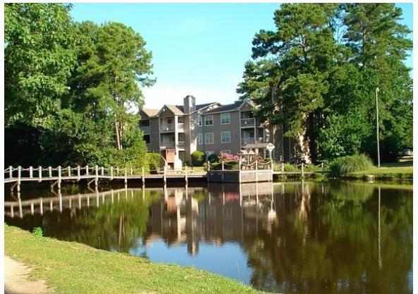 property at 663 Bartons Landing Pl