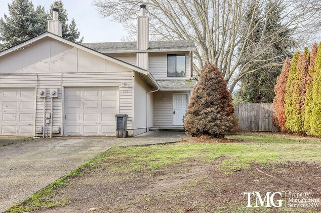 property at 618-620 SE 131st Ct