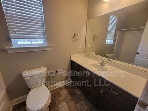1733 Ethan Way in Hephzibah, GA - Building Photo - Building Photo