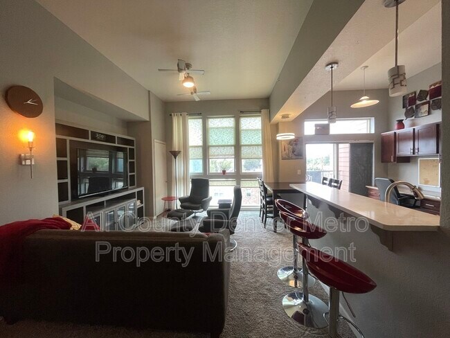 7931 W 55th Ave in Arvada, CO - Building Photo - Building Photo