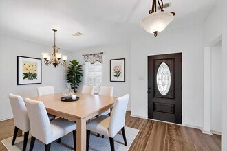 415 Hidden Ridge Dr in Burleson, TX - Building Photo - Building Photo