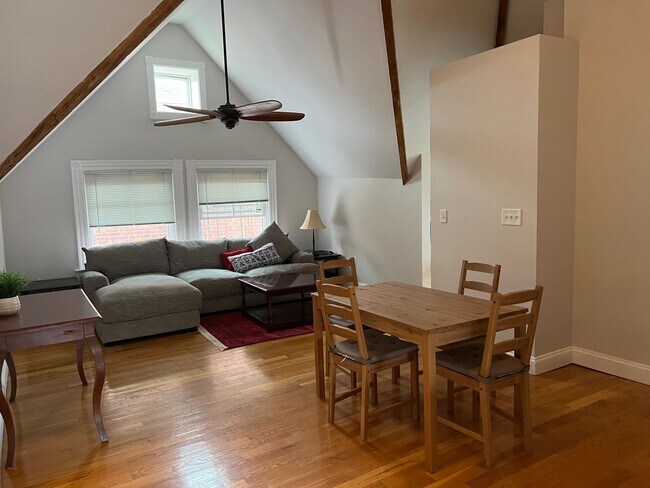 property at 436 Prospect St