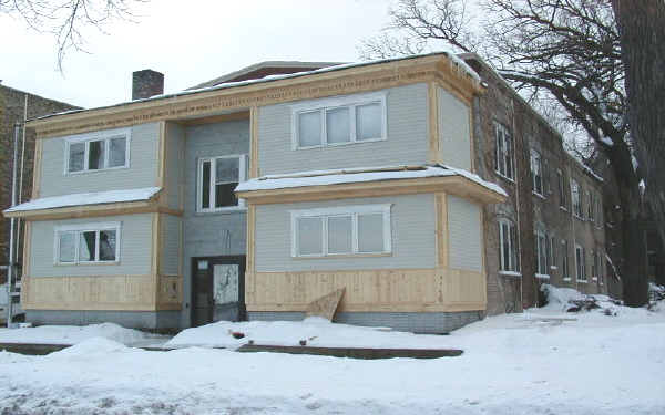 304 Marshall Ave in St. Paul, MN - Building Photo - Building Photo