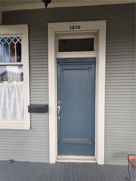 3820 Perrier St in New Orleans, LA - Building Photo - Building Photo