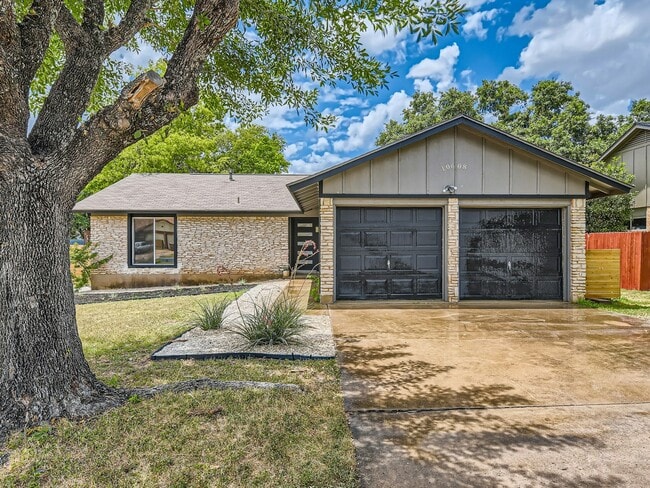 property at 10608 Barnhill Dr