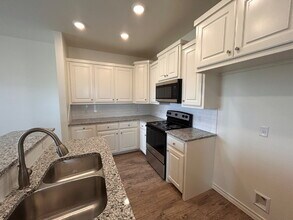 1205 Bryan Ave in Wolfforth, TX - Building Photo - Building Photo