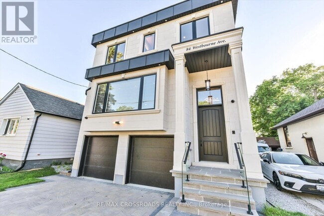 property at 84 Westbourne Ave