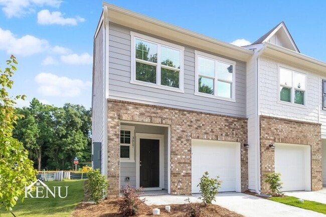 3057 Lexington Terrace in Decatur, GA - Building Photo - Building Photo