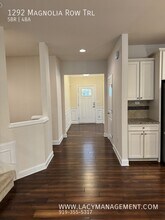 1292 Magnolia Row Trail in Apex, NC - Building Photo - Building Photo