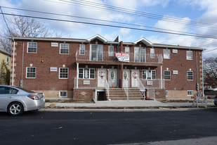 3000-3006 Kingsland Ave Apartments