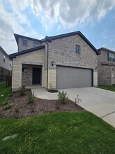 428 Bristlecone Bend in Liberty Hill, TX - Building Photo - Building Photo