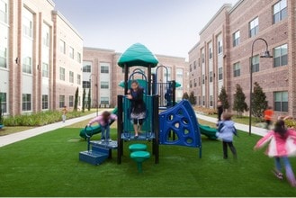 Braeburn Village in Houston, TX - Building Photo - Other