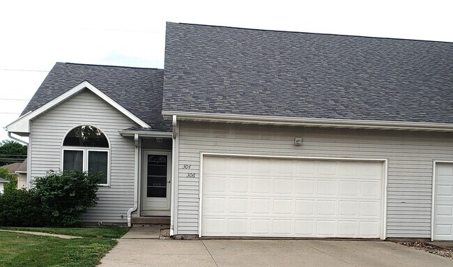 property at 304 Cayman St