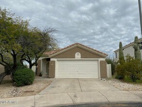 4402 E Creosote Dr in Cave Creek, AZ - Building Photo - Building Photo