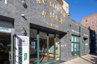 ACT TOWER in Flushing, NY - Building Photo - Building Photo