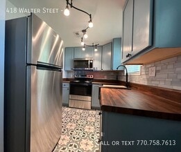 418 Walter St in Rome, GA - Building Photo - Building Photo