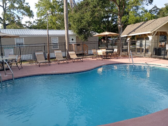 14033 Bream Dr in Hudson, FL - Foto de edificio - Building Photo