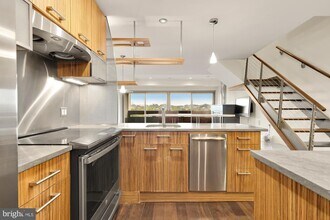 2501 M St NW in Washington, DC - Building Photo - Building Photo