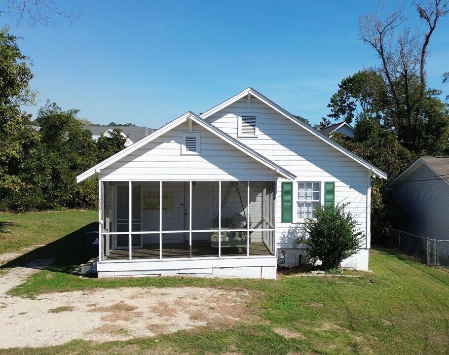 228 Cook St in Auburn, AL - Building Photo