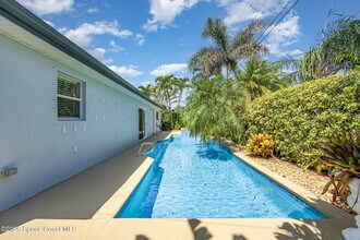 190 Harwood Ave in Satellite Beach, FL - Building Photo - Building Photo