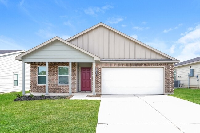 property at 14207 Green Wing Cir