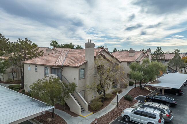 Opulence Condos in Las Vegas, NV - Building Photo - Building Photo