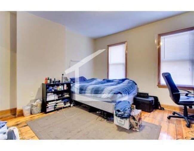 9 Sewall St in Roxbury Crossing, MA - Building Photo - Building Photo