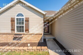 882 S Hickory Ln in Nixa, MO - Building Photo - Building Photo