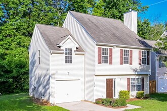 1554 Kindred Cir NW in Concord, NC - Building Photo - Building Photo