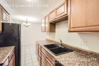 7755 E Quincy Ave in Denver, CO - Building Photo - Building Photo