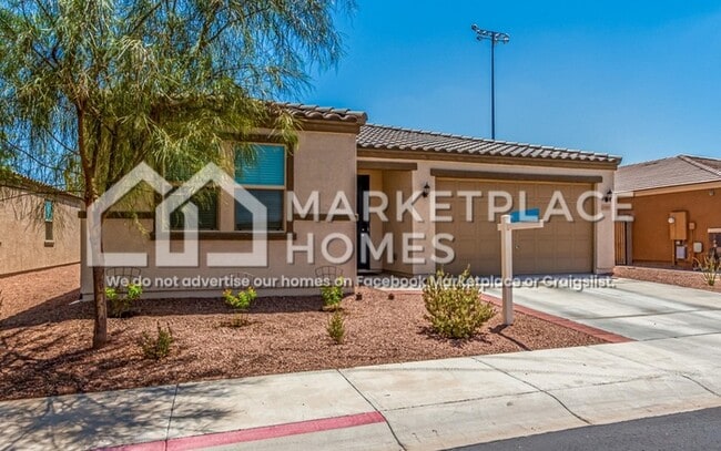 5309 S 18th Pl in Phoenix, AZ - Building Photo - Building Photo