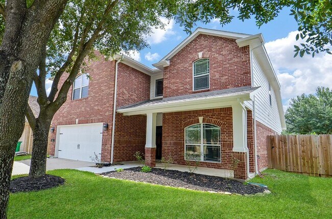 25418 Lockspur Dr in Richmond, TX - Building Photo - Building Photo