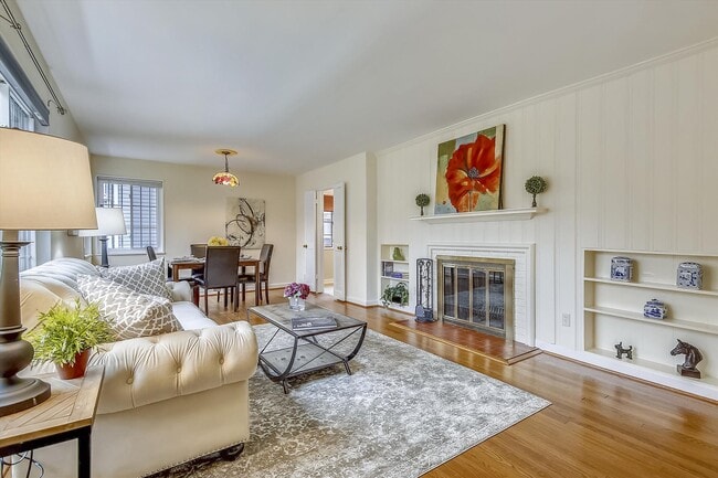 6 Devon Rd in Silver Spring, MD - Building Photo - Building Photo