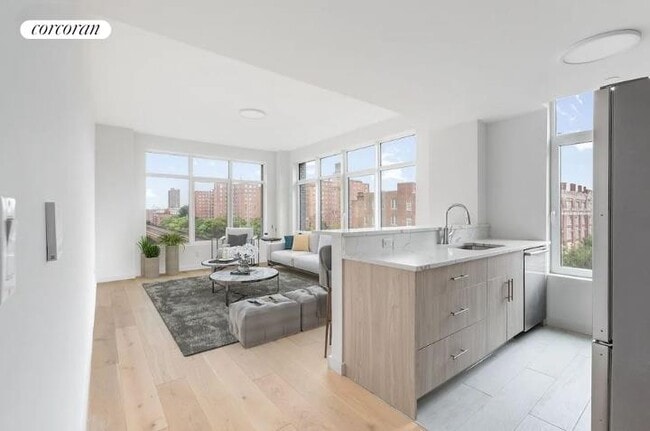 property at 1516 Park Ave
