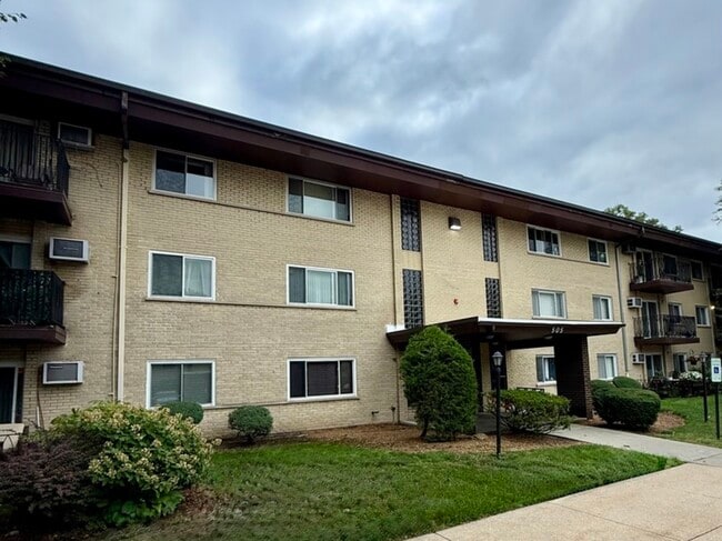 property at 505 S Cleveland Ave