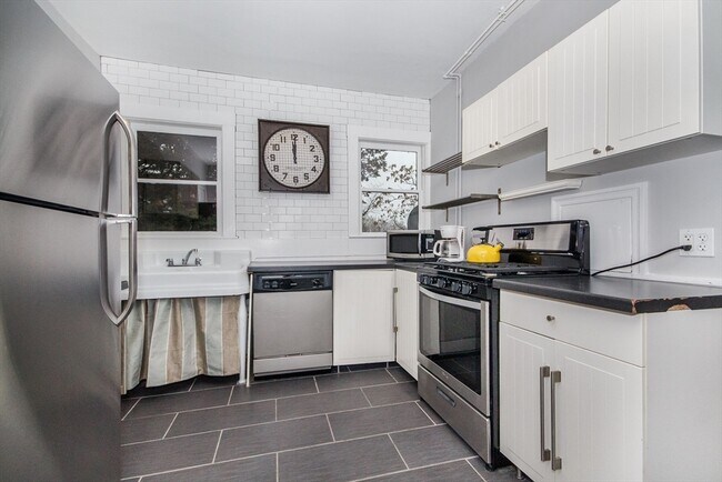 property at 584 Centre St