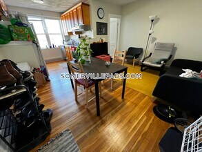 400 Highland Ave, Unit 30 in Somerville, MA - Building Photo - Building Photo