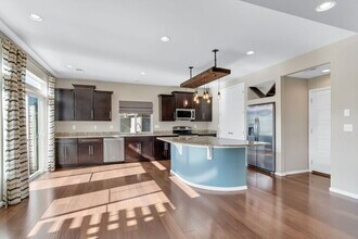 10559 Worchester Dr in Commerce City, CO - Building Photo - Building Photo