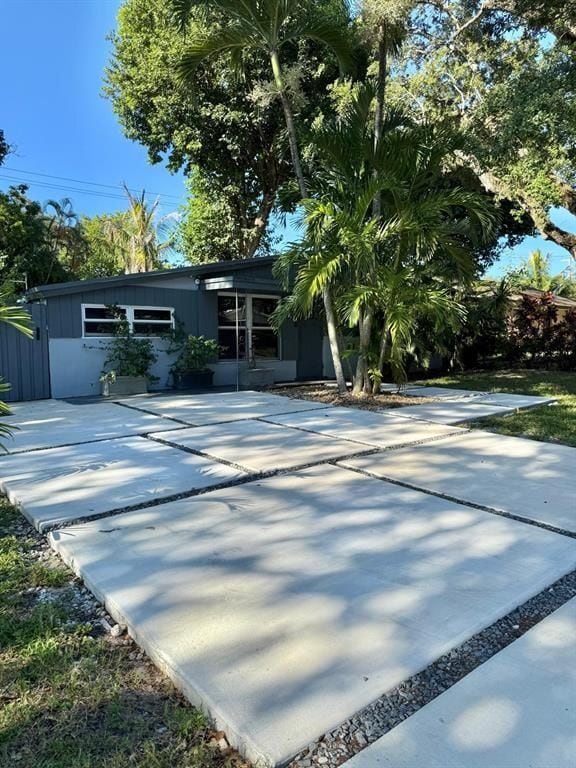 property at 5737 Freedom St