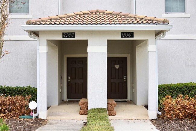 9063 Dogleg Dr in Four Corners, FL - Building Photo - Building Photo